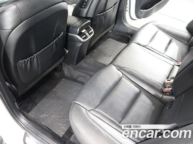 Hyundai Grandeur (IG) 2.5 Exclusice 2020 — фото 19