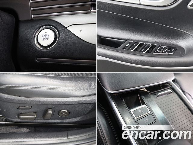 Hyundai Grandeur (IG) 2.5 Exclusice 2020 — фото 22