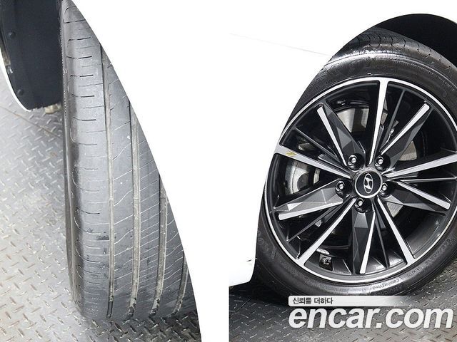 Hyundai Grandeur (IG) 2.5 Exclusice 2020 — фото 24