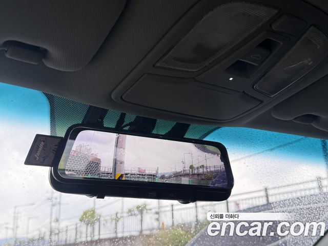 Kia K5 2.0 Prestige Standard 2013 — фото 20