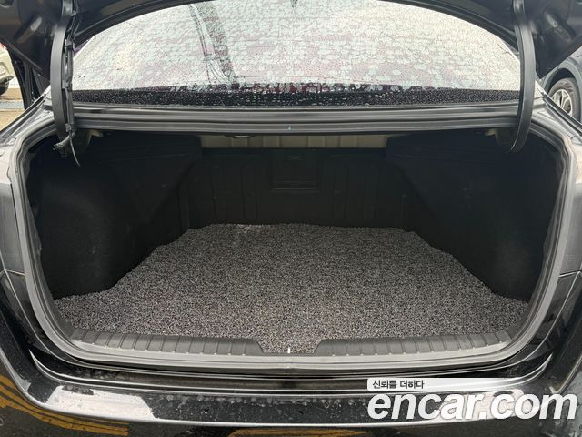 Kia K5 2.0 Prestige Standard 2013 — фото 23