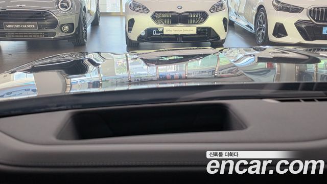 BMW 7 Series (G70) 740i xDrive M Sport 2026 — фото 20