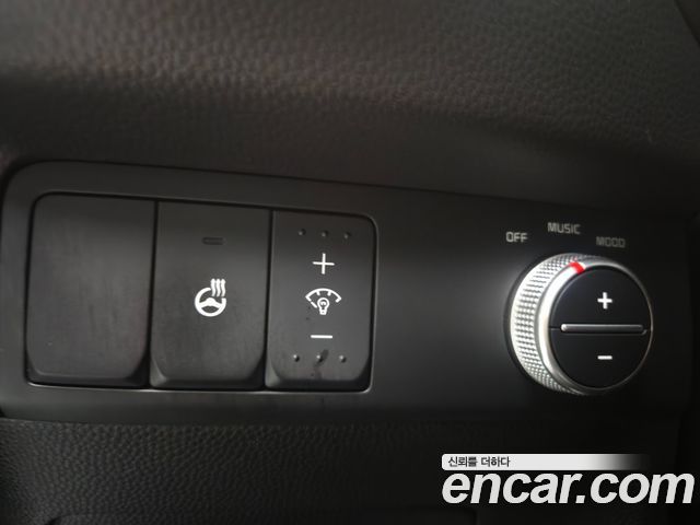 Kia Soul 1.6 GDi Prestige 2015 — фото 20