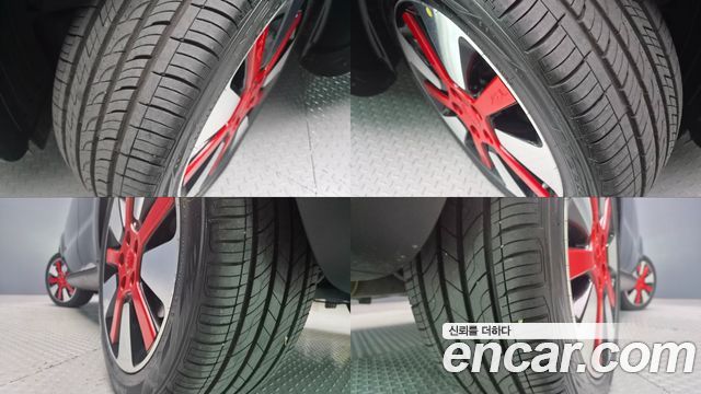 Kia Soul 1.6 GDi Prestige 2015 — фото 23
