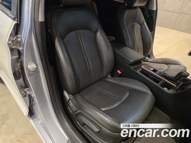 Hyundai Sonata (LF) LPI Smart(Handicapped) 2015 — фото 15