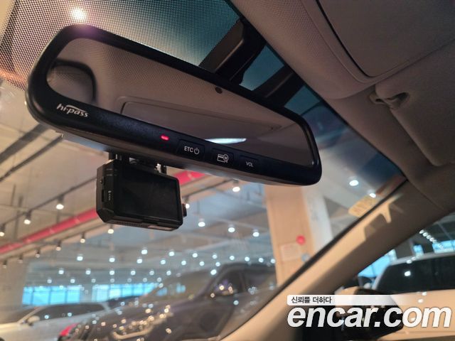 Hyundai Sonata (LF) LPI Smart(Handicapped) 2015 — фото 22