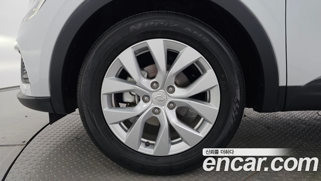 Renault Korea XM3 1.6 GTe LE Plus 2021 — фото 5