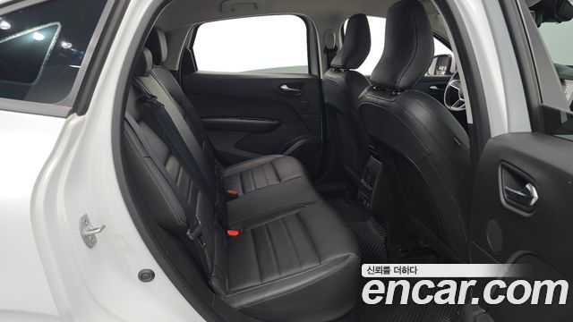 Renault Korea XM3 1.6 GTe LE Plus 2021 — фото 16