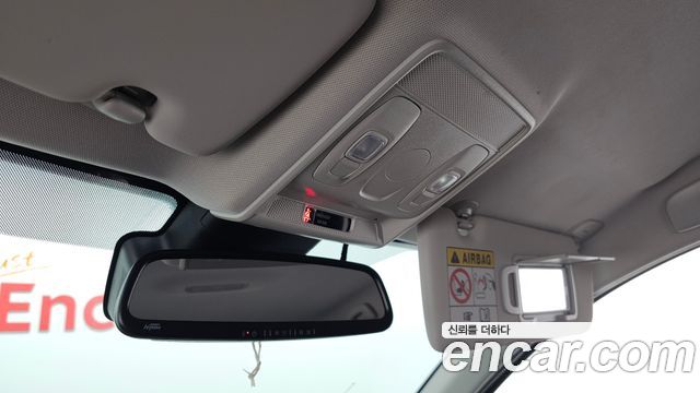 Renault Korea XM3 1.6 GTe LE Plus 2021 — фото 23