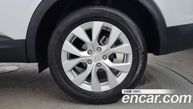 Renault Korea XM3 1.6 GTe LE Plus 2021 — фото 27