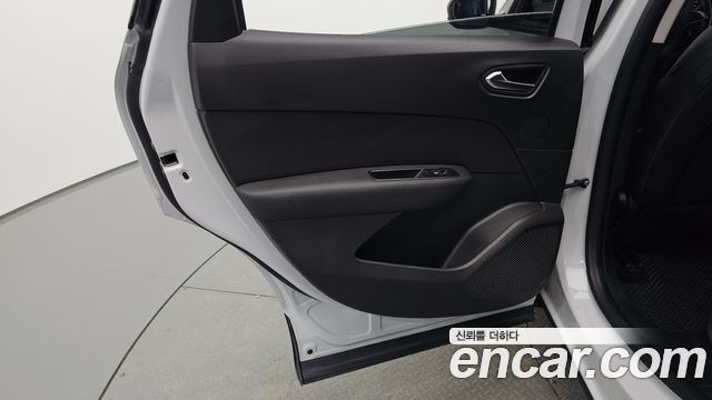 Renault Korea XM3 1.6 GTe LE Plus 2021 — фото 31