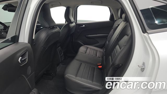Renault Korea XM3 1.6 GTe LE Plus 2021 — фото 32