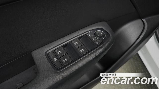 Renault Korea XM3 1.6 GTe LE Plus 2021 — фото 33