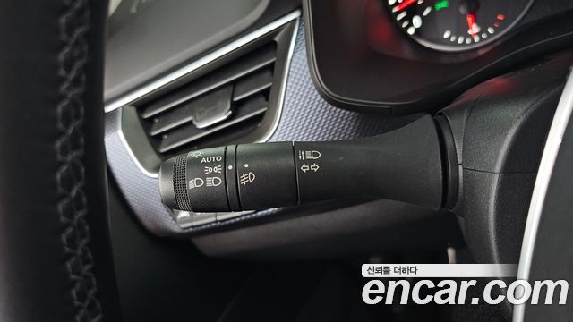 Renault Korea XM3 1.6 GTe LE Plus 2021 — фото 34