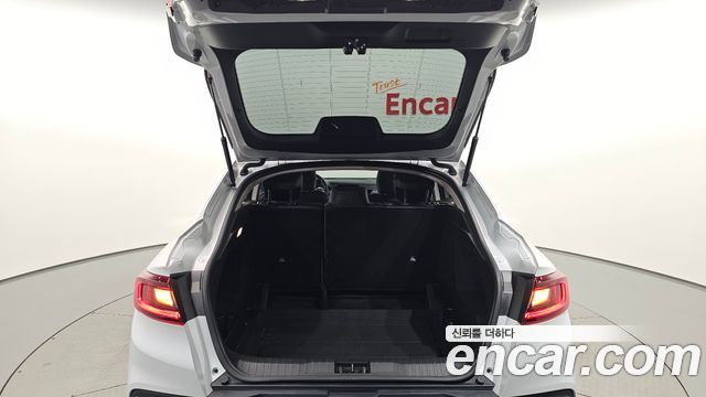 Renault Korea XM3 1.6 GTe LE Plus 2021 — фото 38