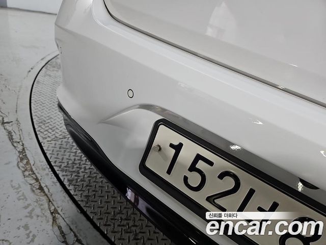 Hyundai Sonata New Rise LPI Taxi Premium 2019 — фото 17