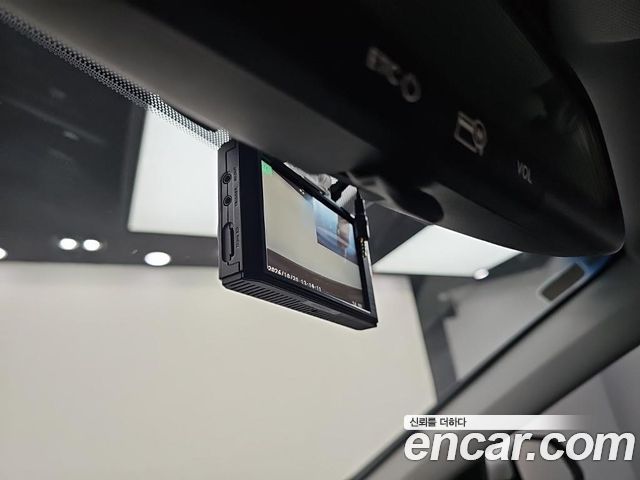 Hyundai Sonata New Rise LPI Taxi Premium 2019 — фото 21