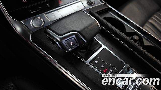 Audi A6 (C8) 45 TFSI Quattro Premium 2020 — фото 9