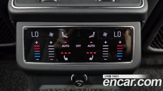 Audi A6 (C8) 45 TFSI Quattro Premium 2020 — фото 19