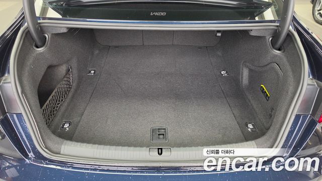 Audi A6 (C8) 45 TFSI Quattro Premium 2020 — фото 20