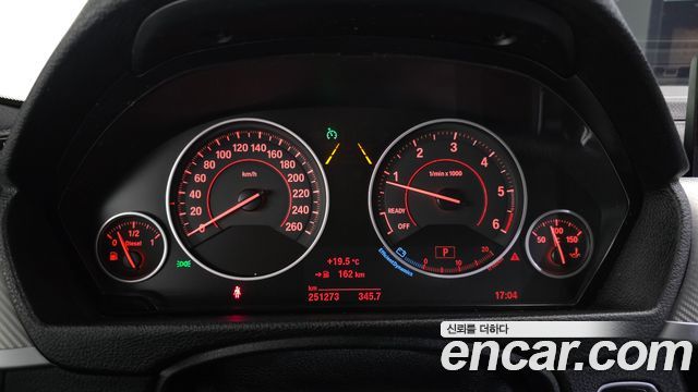 BMW 4 Series (F32) 420d M Sport Coupe 2018 — фото 8