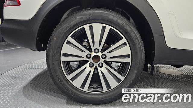 Kia Sportage R Diesel 2WD Trendy 2016 — фото 5