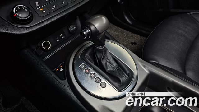 Kia Sportage R Diesel 2WD Trendy 2016 — фото 9