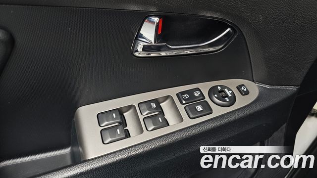 Kia Sportage R Diesel 2WD Trendy 2016 — фото 12