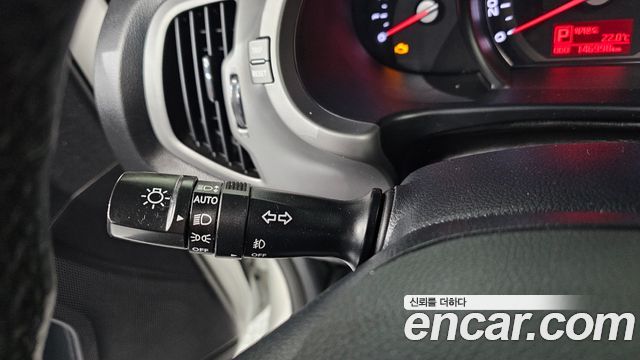 Kia Sportage R Diesel 2WD Trendy 2016 — фото 14