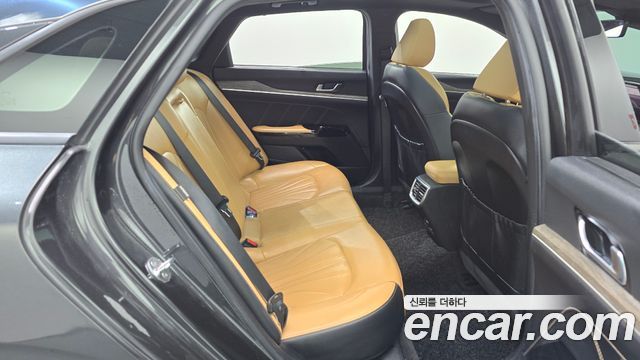 Kia K5 (III) 1.6 Turbo Signature 2020 — фото 19