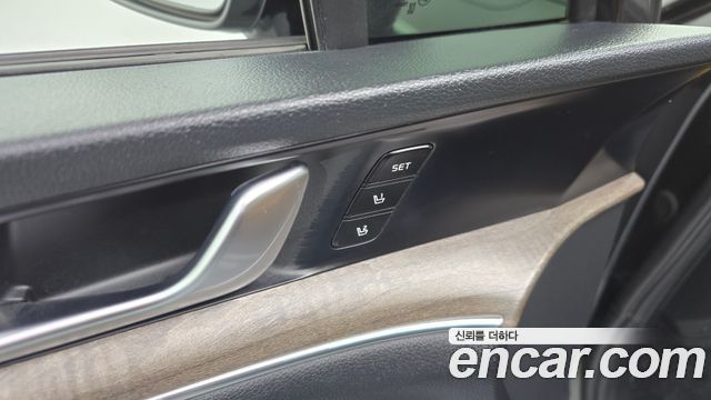 Kia K5 (III) 1.6 Turbo Signature 2020 — фото 27