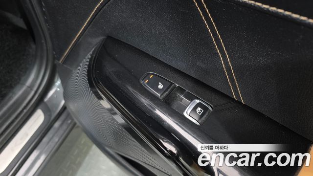 Kia K5 (III) 1.6 Turbo Signature 2020 — фото 29