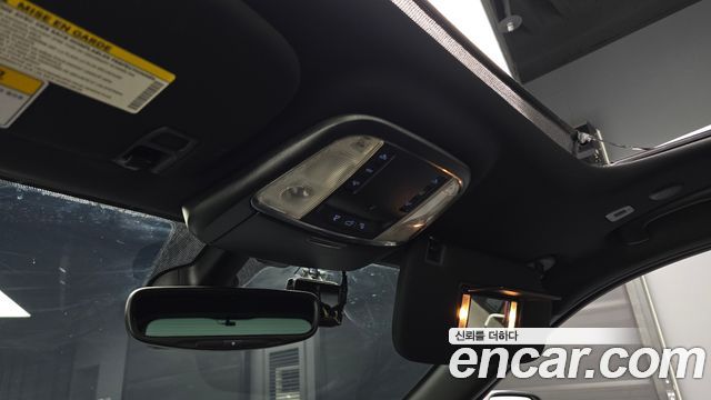 Jeep Grand Cherokee 3.6 Limited-X WK2 2019 — фото 36