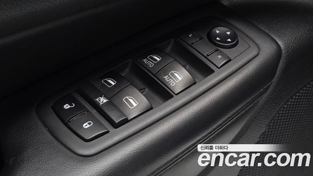 Jeep Grand Cherokee 3.6 Limited-X WK2 2019 — фото 42