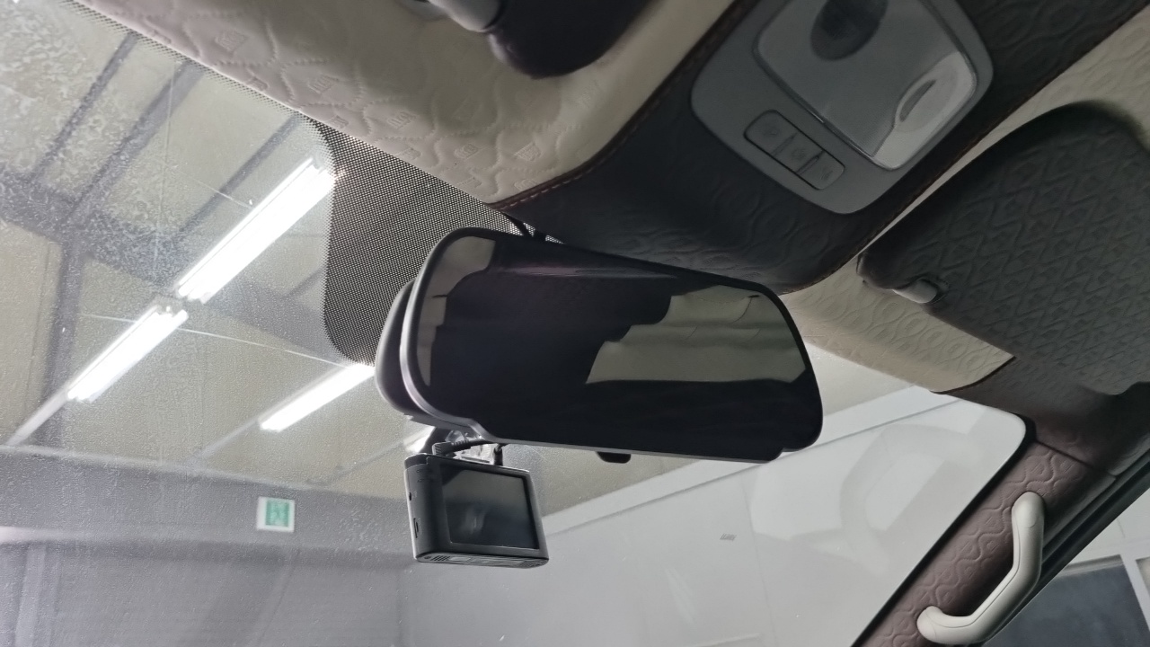 Hyundai Grand Starex Van 3-Seater Smart 2018 — фото 16