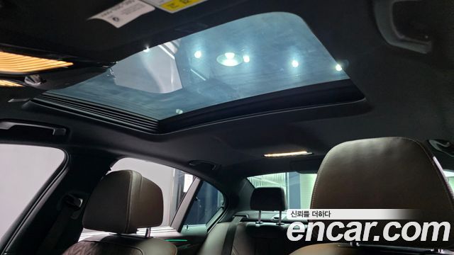BMW 5 Series (G30) 530i M Sport Package Plus 2020 — фото 18