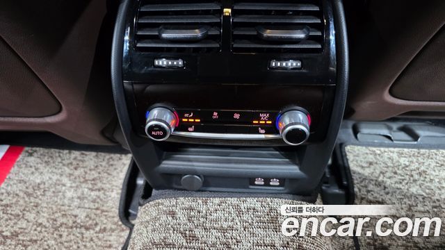 BMW 5 Series (G30) 530i M Sport Package Plus 2020 — фото 19