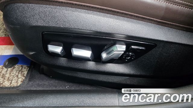 BMW 5 Series (G30) 530i M Sport Package Plus 2020 — фото 31