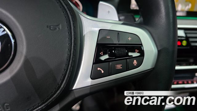 BMW 5 Series (G30) 530i M Sport Package Plus 2020 — фото 32