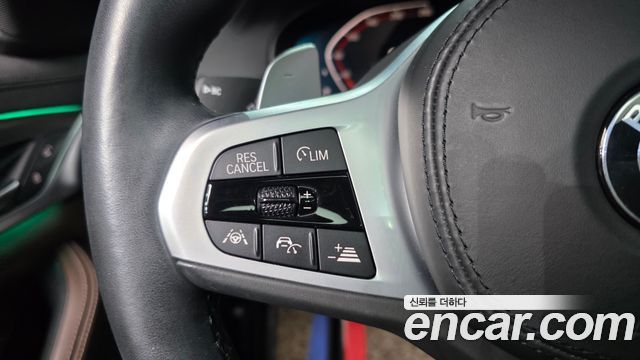 BMW 5 Series (G30) 530i M Sport Package Plus 2020 — фото 36