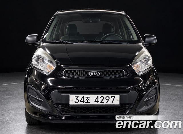 Kia Morning Smart