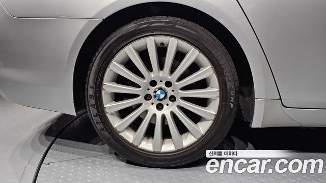 BMW 7 Series (F01) 730d xDrive 2014 — фото 5