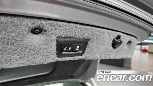 BMW 7 Series (F01) 730d xDrive 2014 — фото 24