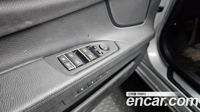 BMW 7 Series (F01) 730d xDrive 2014 — фото 33