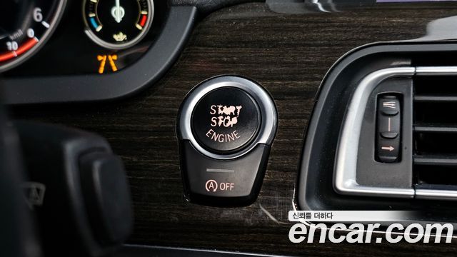 BMW 7 Series (F01) 730d xDrive 2014 — фото 34