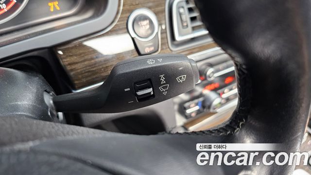BMW 7 Series (F01) 730d xDrive 2014 — фото 41
