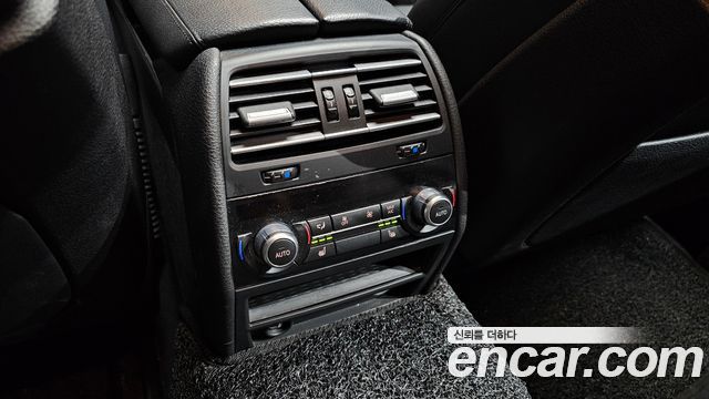 BMW 7 Series (F01) 730d xDrive 2014 — фото 44