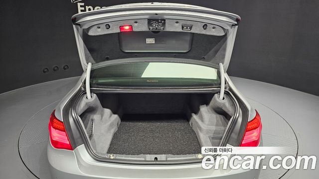 BMW 7 Series (F01) 730d xDrive 2014 — фото 47