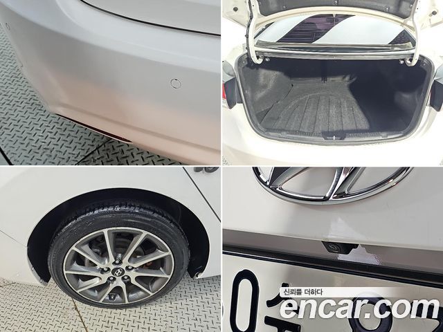 Hyundai Avante (MD) M16 GDI Premier 2013 — фото 22