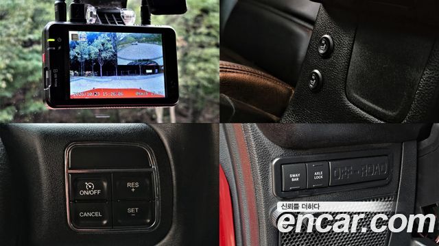 Jeep Wrangler (JK) 2.8 Diesel Rubicon 4Door 2012 — фото 20
